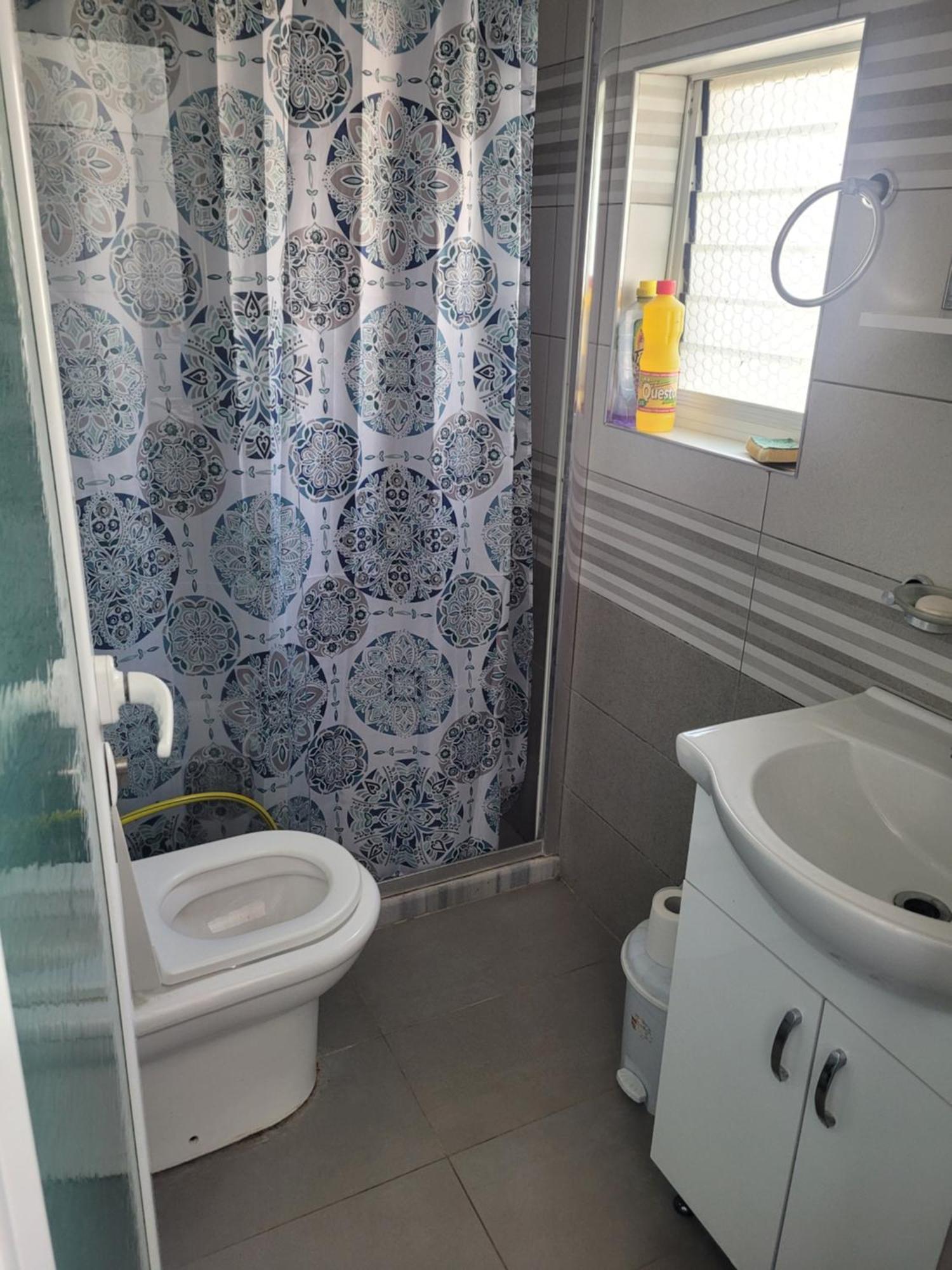 Geri Apartment Ksamil Bagian luar foto